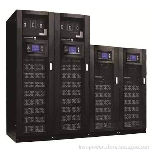 Modular UPS System
